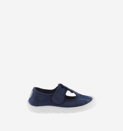 BOSCO BAREFOOT SANDALIA LONA DREC®