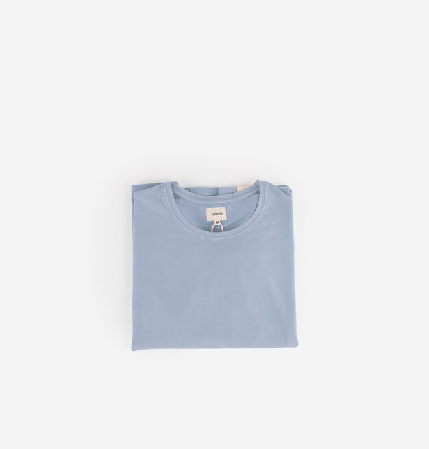 CAMISETA ALGODÓN ORGÁNICO