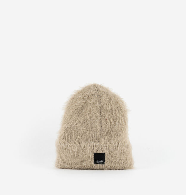 GORRO LUREX CORAZÓN