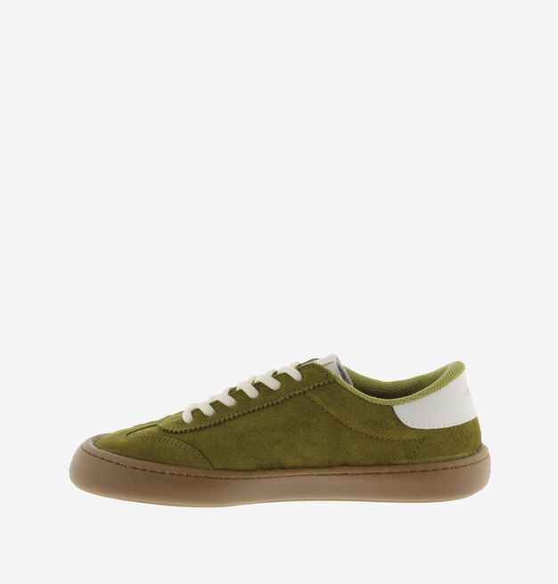 OLMO BAREFOOT SERRAJE & CONTRASTE