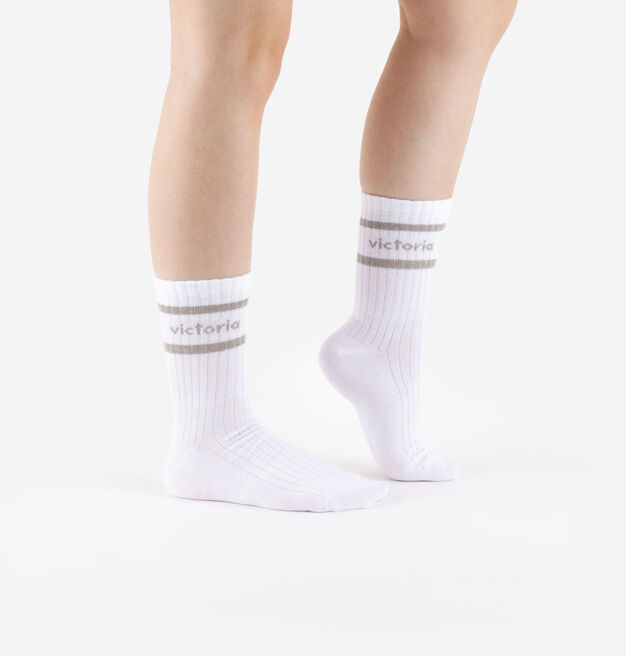 CALCETINES & LUREX