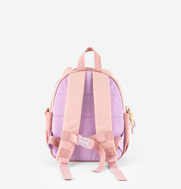 MINI MOCHILA JUNGLA