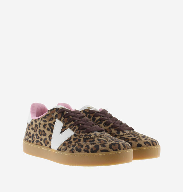 BERLÍN SERRAJE LEOPARDO & CONTRASTE