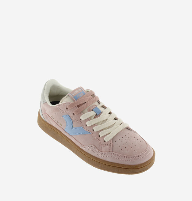 SMASH - SOFT SUEDE