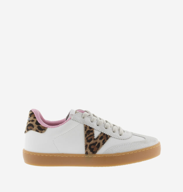 BERLÍN EFECTO PIEL & SERRAJE LEOPARDO