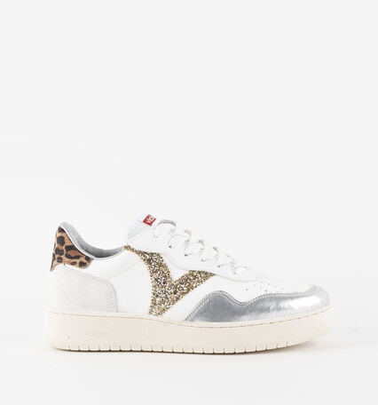 MADRID METALIZADO & ANIMAL PRINT