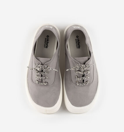 OLMO BAREFOOT LONA TINTADA DREC