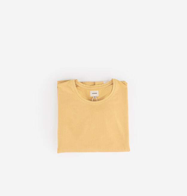 CAMISETA ALGODÓN ORGÁNICO