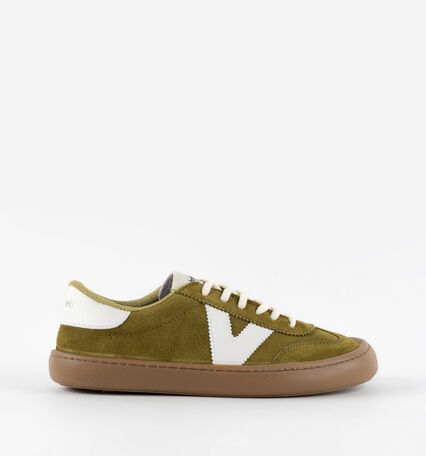 OLMO BAREFOOT SERRAJE & CONTRASTE