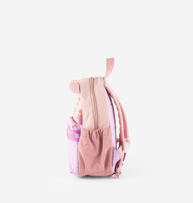 MINI MOCHILA JUNGLA