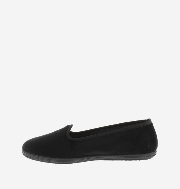 ODA SLIPPER TERCIOPELO