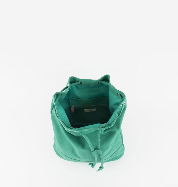 MOCHILA ALGODÓN