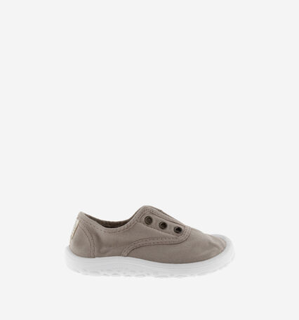 BOSCO BAREFOOT INGLESA LONA DREC®