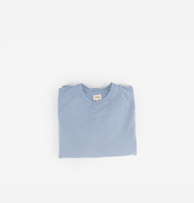 SUDADERA ALGODÓN ORGÁNICO