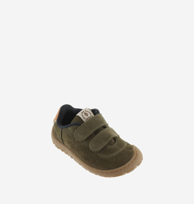 BOSCO TIRAS BAREFOOT SERRAJE