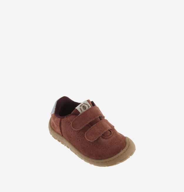 BOSCO TIRAS BAREFOOT SERRAJE