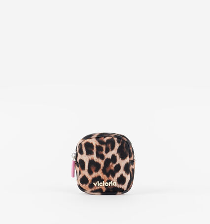 MONEDERO NYLON