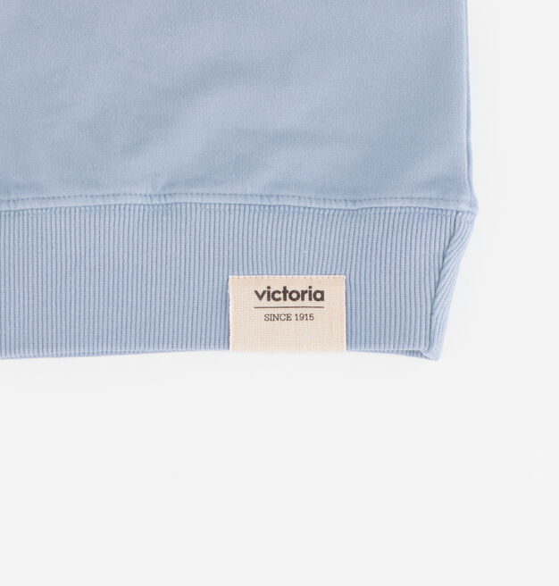 SUDADERA ALGODÓN ORGÁNICO