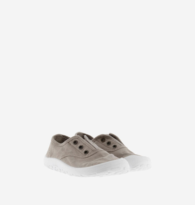 BOSCO BAREFOOT INGLESA LONA DREC®