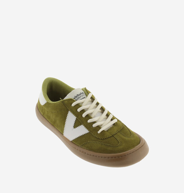 OLMO BAREFOOT SERRAJE & CONTRASTE