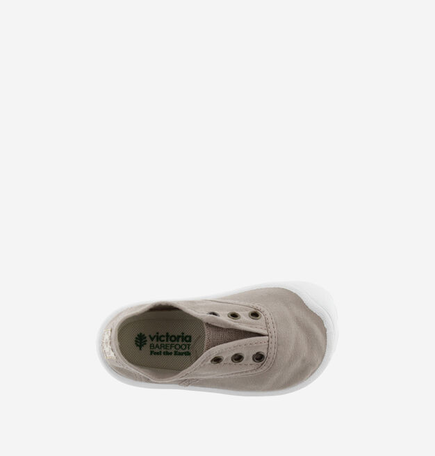BOSCO BAREFOOT INGLESA LONA DREC®