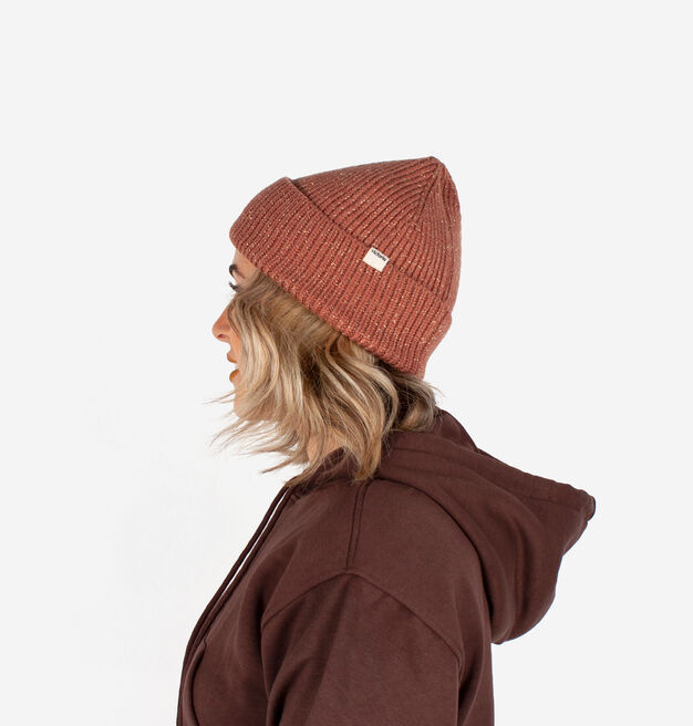 GORRO DETALLE LUREX