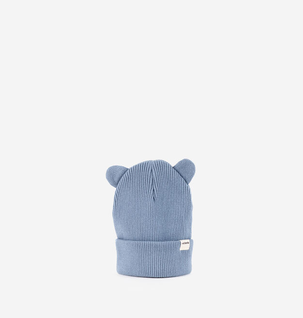 GORRO COTTON ANIMALES