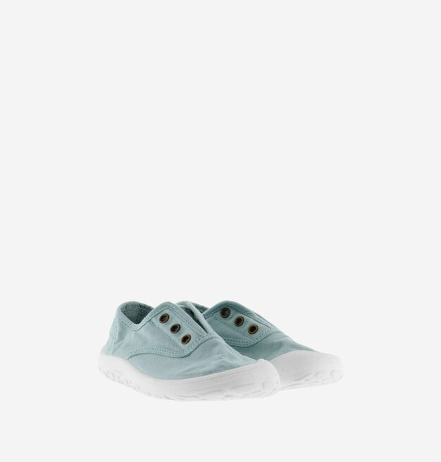 BOSCO BAREFOOT INGLESA LONA DREC®