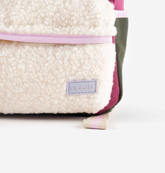 MOCHILA NYLON