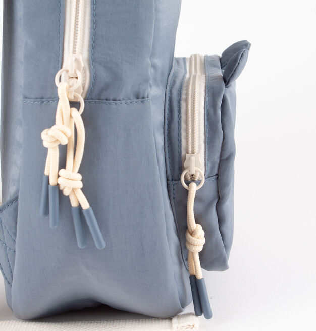 MINI MOCHILA ANIMALES