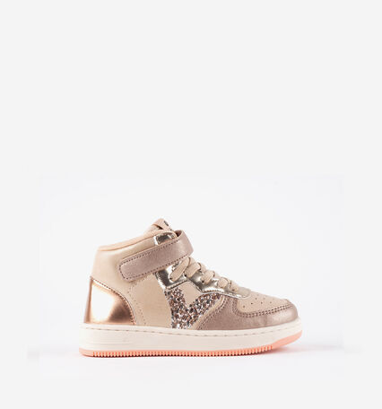 TIEMPO TIRA METAL & GLITTER