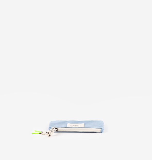MONEDERO LONA ECO