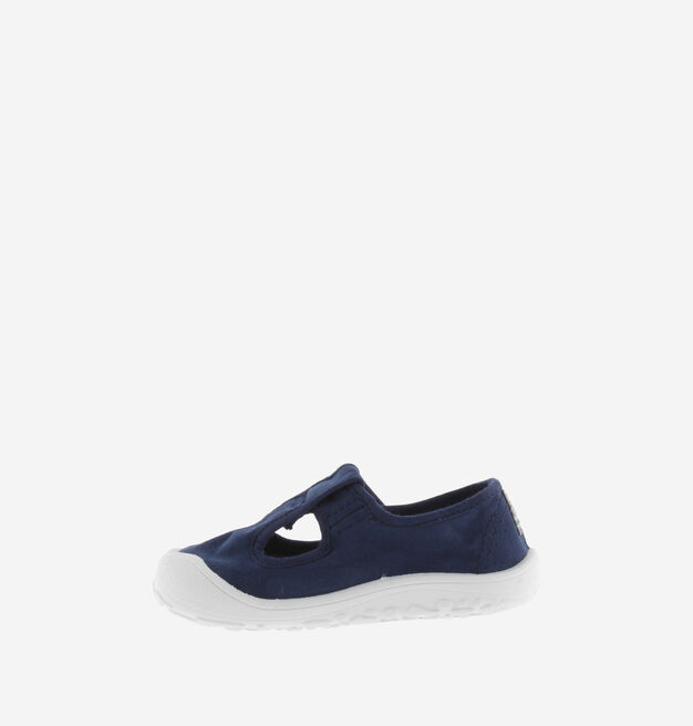 BOSCO BAREFOOT SANDALIA LONA DREC®