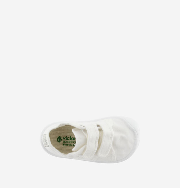 BOSCO BAREFOOT BASKET LONA DREC®