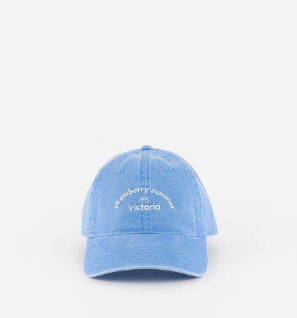 GORRA MENSAJE