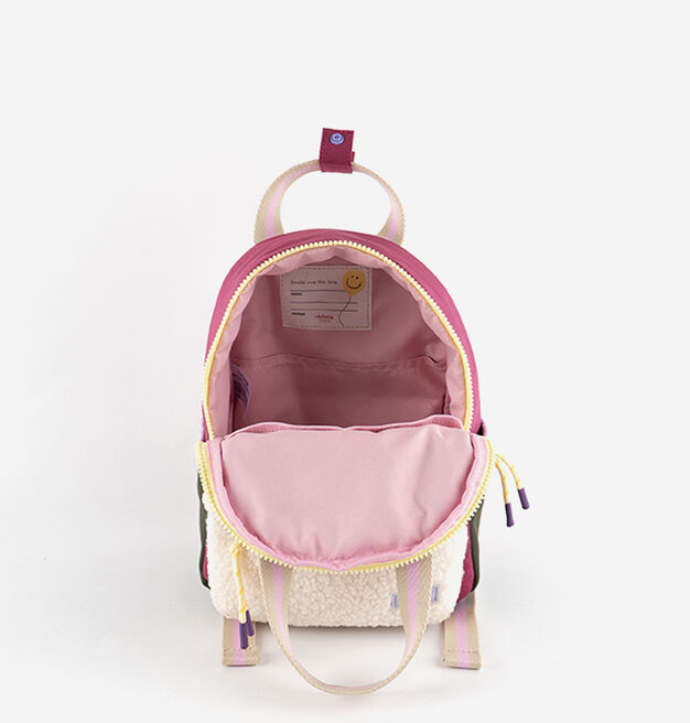 MOCHILA NYLON