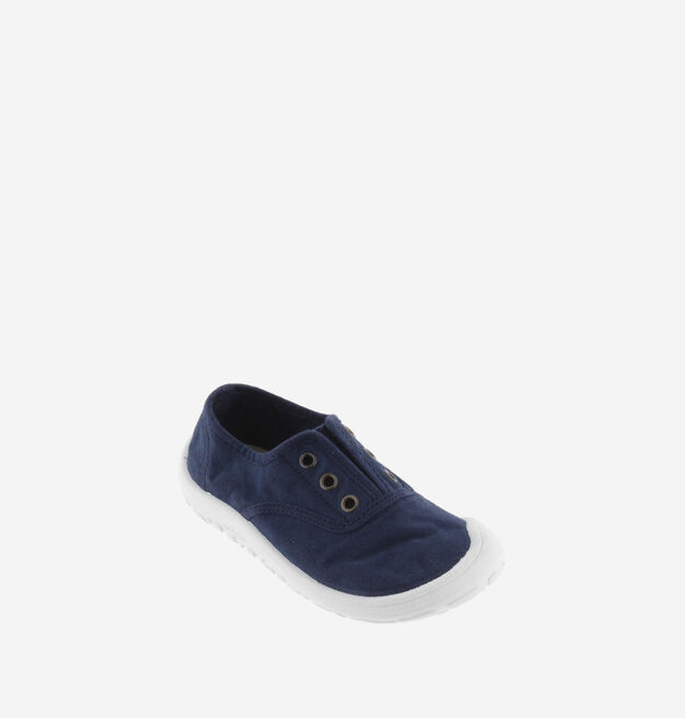 BOSCO BAREFOOT INGLESA LONA DREC®