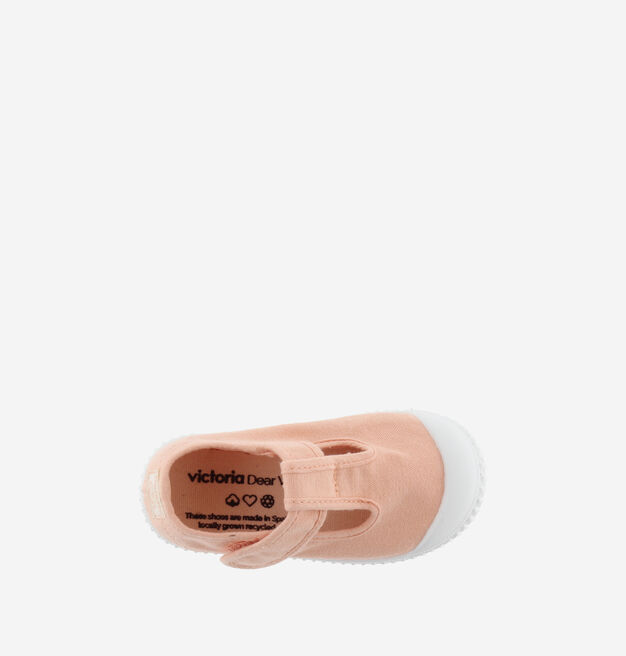 1915 SANDALIA LONA DREC®
