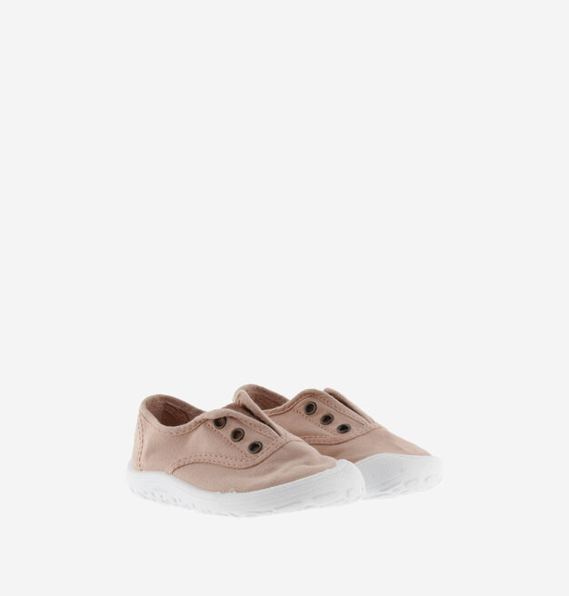 BOSCO BAREFOOT INGLESA LONA DREC®