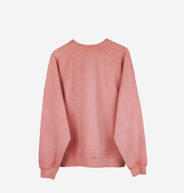 SUDADERA ALGODÓN ORGÁNICO
