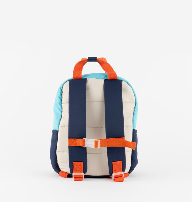 MOCHILA NYLON LOVE