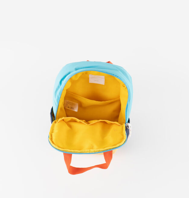 MOCHILA NYLON LOVE