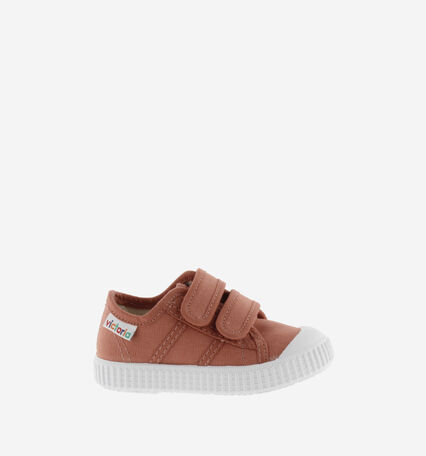 1915 ZAPATILLAS TIRAS LONA