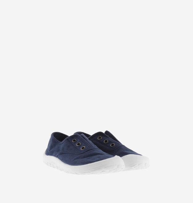 BOSCO BAREFOOT INGLESA LONA DREC®