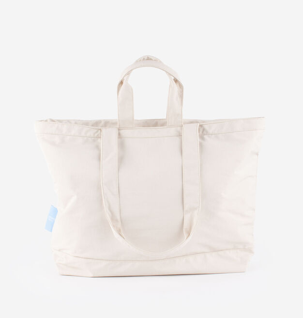 SHOPPER NYLON BORDADO