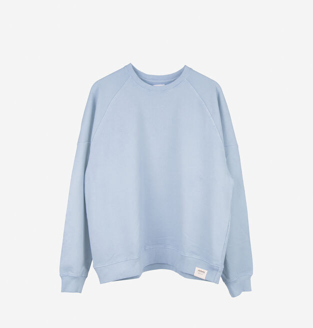 SUDADERA ALGODÓN ORGÁNICO