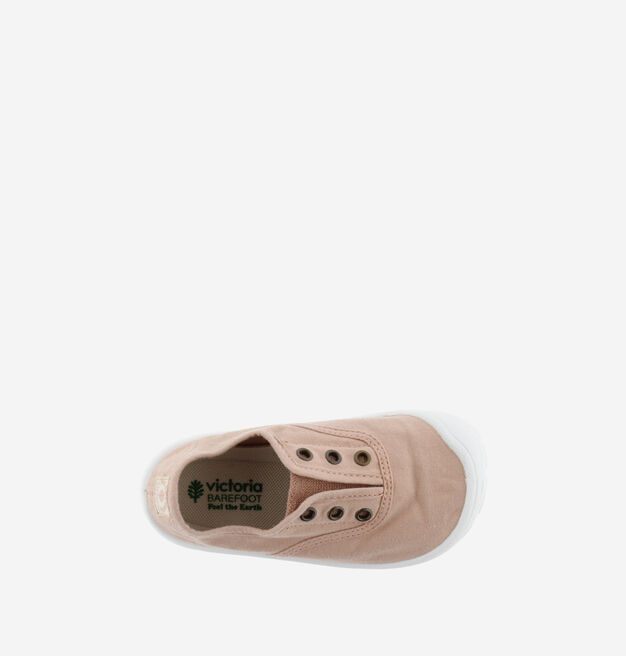 BOSCO BAREFOOT INGLESA LONA DREC®