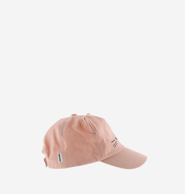 GORRA LONA ANIMALES