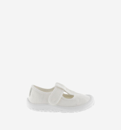 BOSCO BAREFOOT SANDALIA LONA DREC®