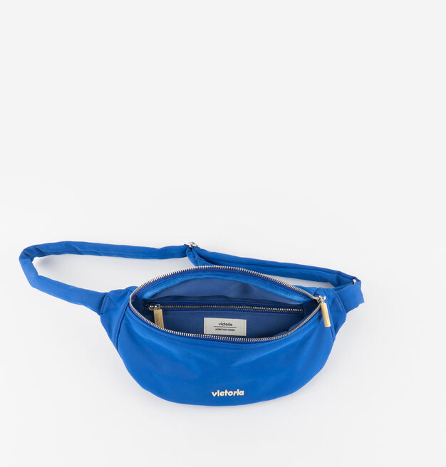 BOLSO RIÑONERA NYLON
